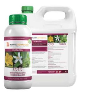 FLORAÇÃO